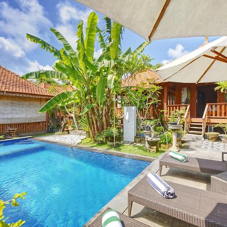 Ss Pangket Bungalow Toyapakeh 외부 사진