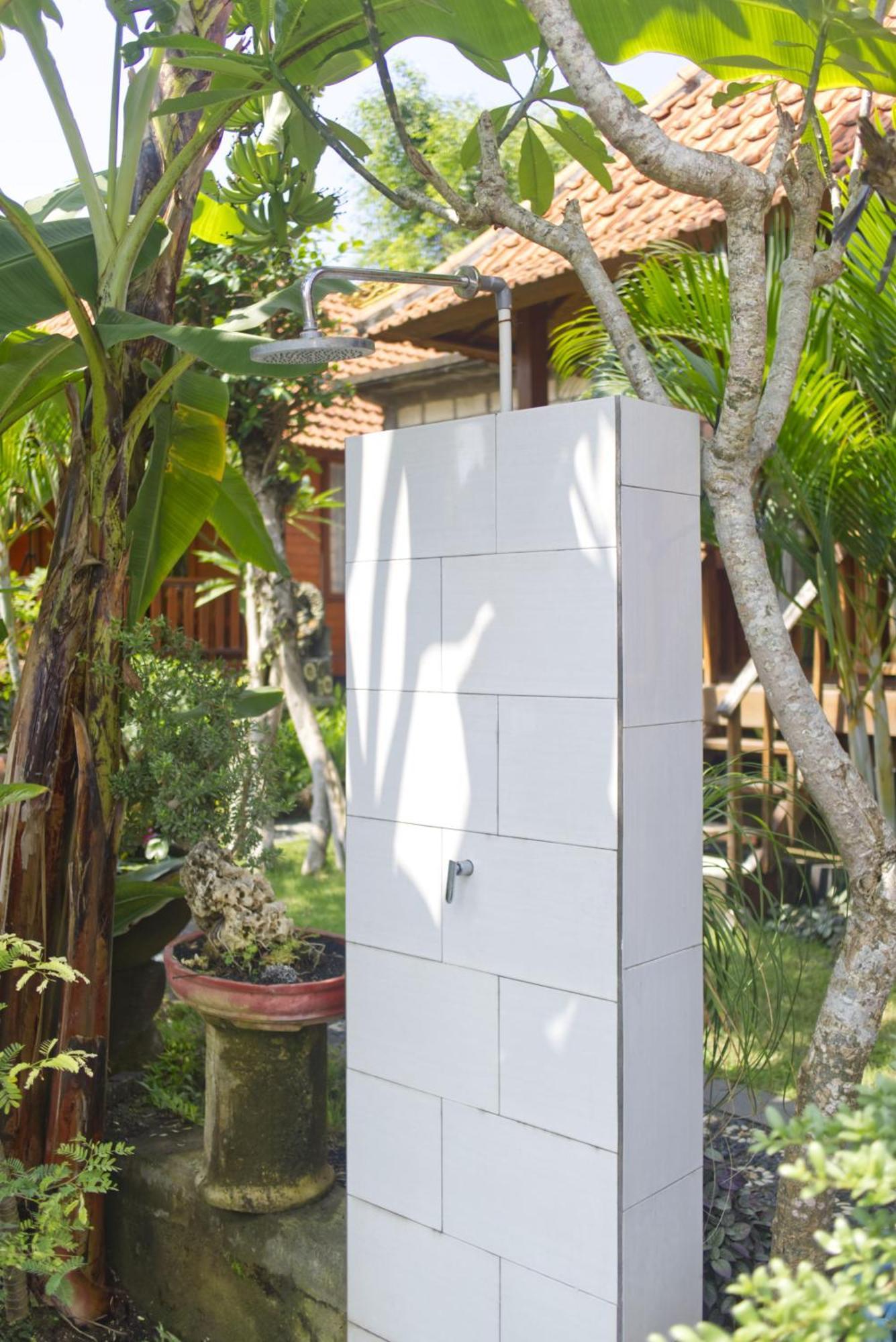Ss Pangket Bungalow Toyapakeh 외부 사진